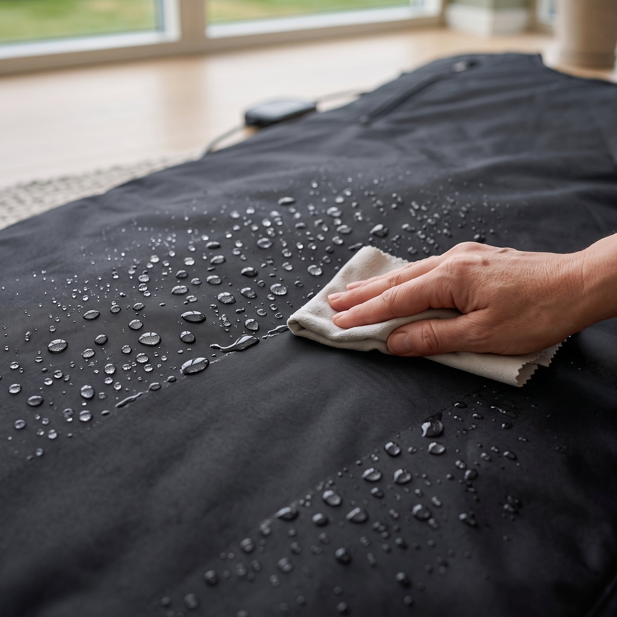 NuroBlanket - Infared Sauna Blanket