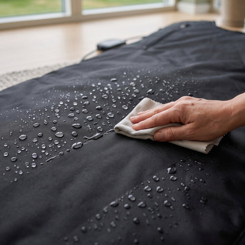 NuroBlanket - Infared Sauna Blanket